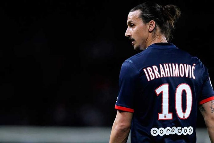 Zlatan-Ibrahimovic