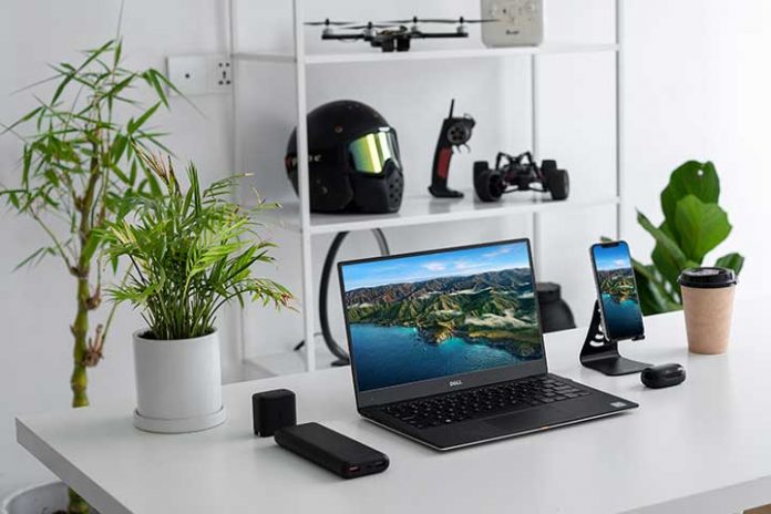 5-Gadgets-That-Are-Necessary-For-The-Home-Office