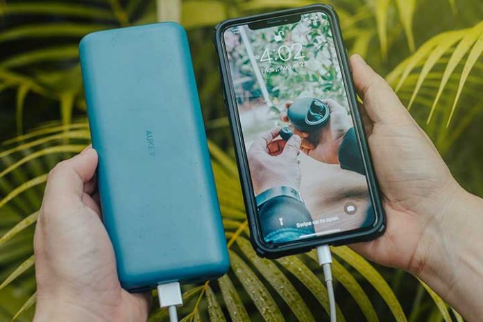 6-Tips-For-Choosing-The-Ideal-Powerbank