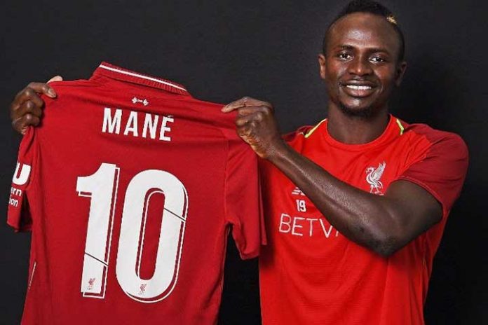 Sadio-Manes-Journey-From-Africa-To-Liverpool