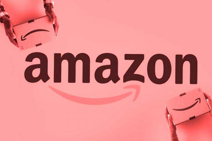 Selling-On-Amazon