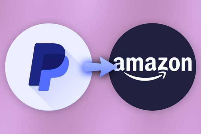 How-Can-I-pay-With-PayPal-On-Amazon