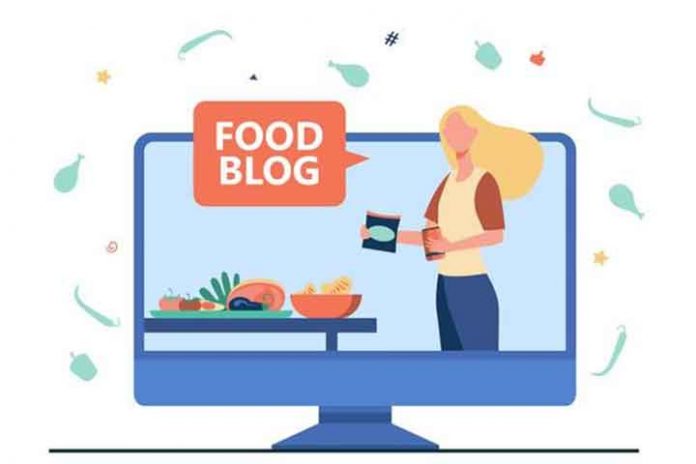 Five-Solutions-To-Monetize-Your-Cooking-Blog