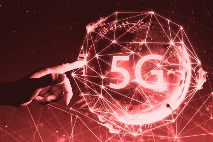 5G-And-Environmental-Communications