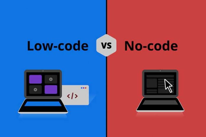 Low-code-vs.-No-code