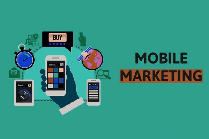 Mobile-Marketing-To-Strengthen-Corporate-Marketing-Strategy