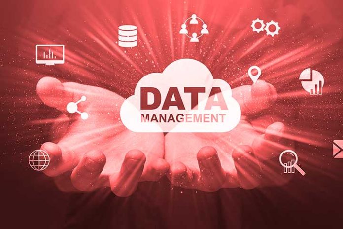 Data Management Engine Of Growth