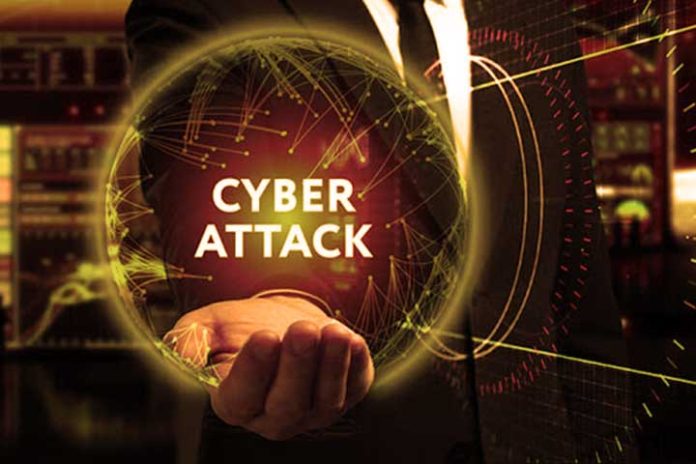 Cyber ​​Attacks Are Increasing