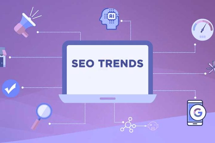 These Are The Upcoming SEO Trends