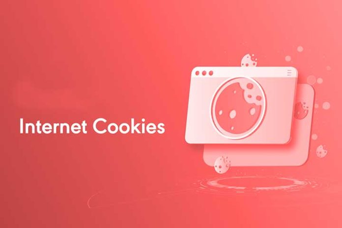 How Internet Cookies Work