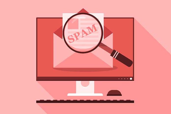 Avoiding Spam And Its Risks Is In Your Hands