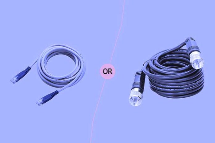 DSL Or Cable How Do Technologies Differ