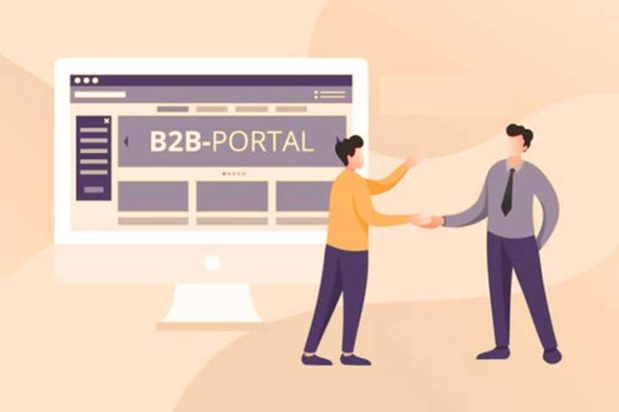 What Actually Makes A Good Company B2B Website