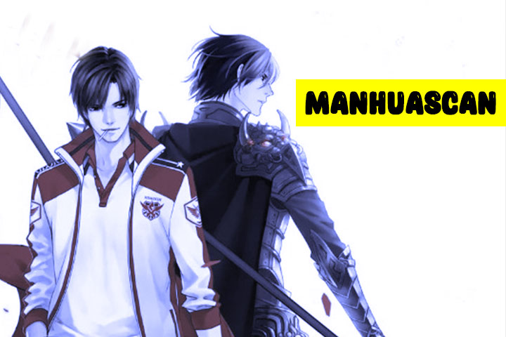 ManhuaScan - Best Manga Online Reader