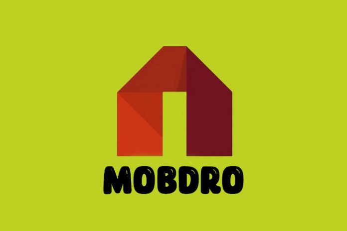 Mobdro Alternatives