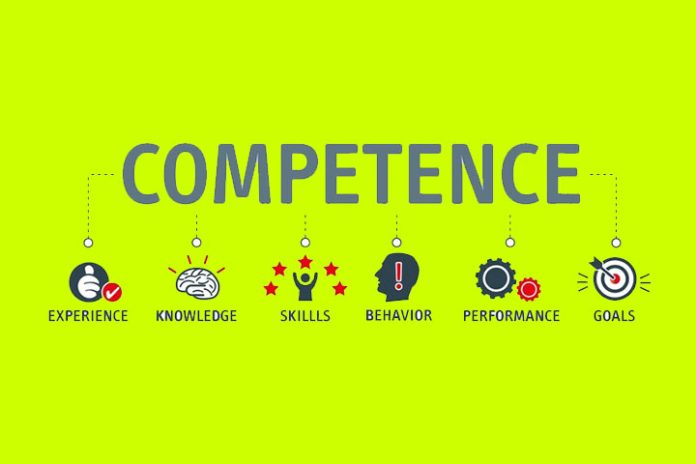 Competence Definition, Tips and Examples In Professional Life