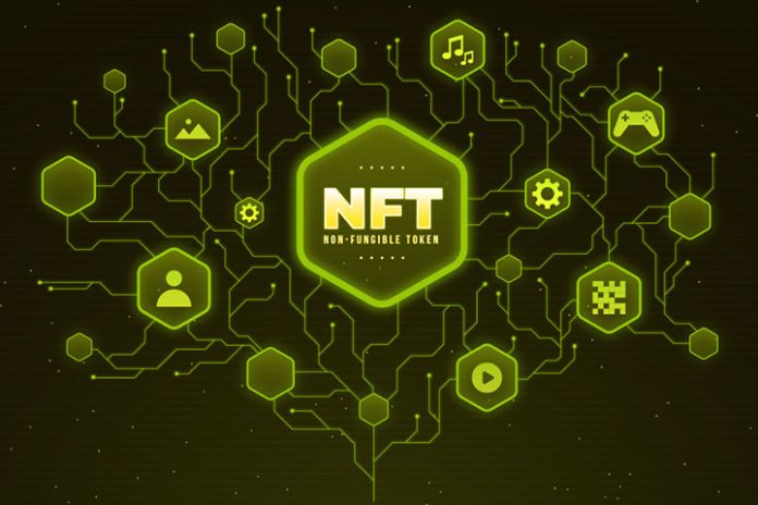 NFT Marketing Definition And Use