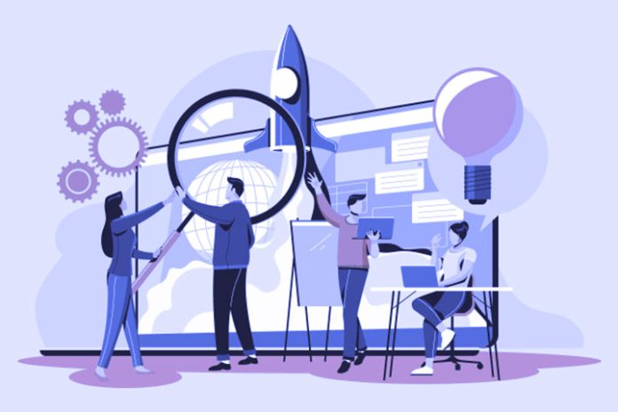 Increase The Competitiveness Of Your Factory By Digitizing