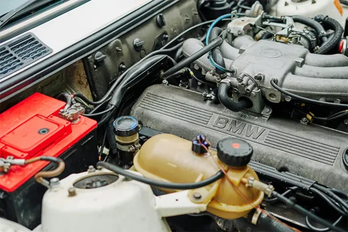 Tracing the Development of Car Battery Technology